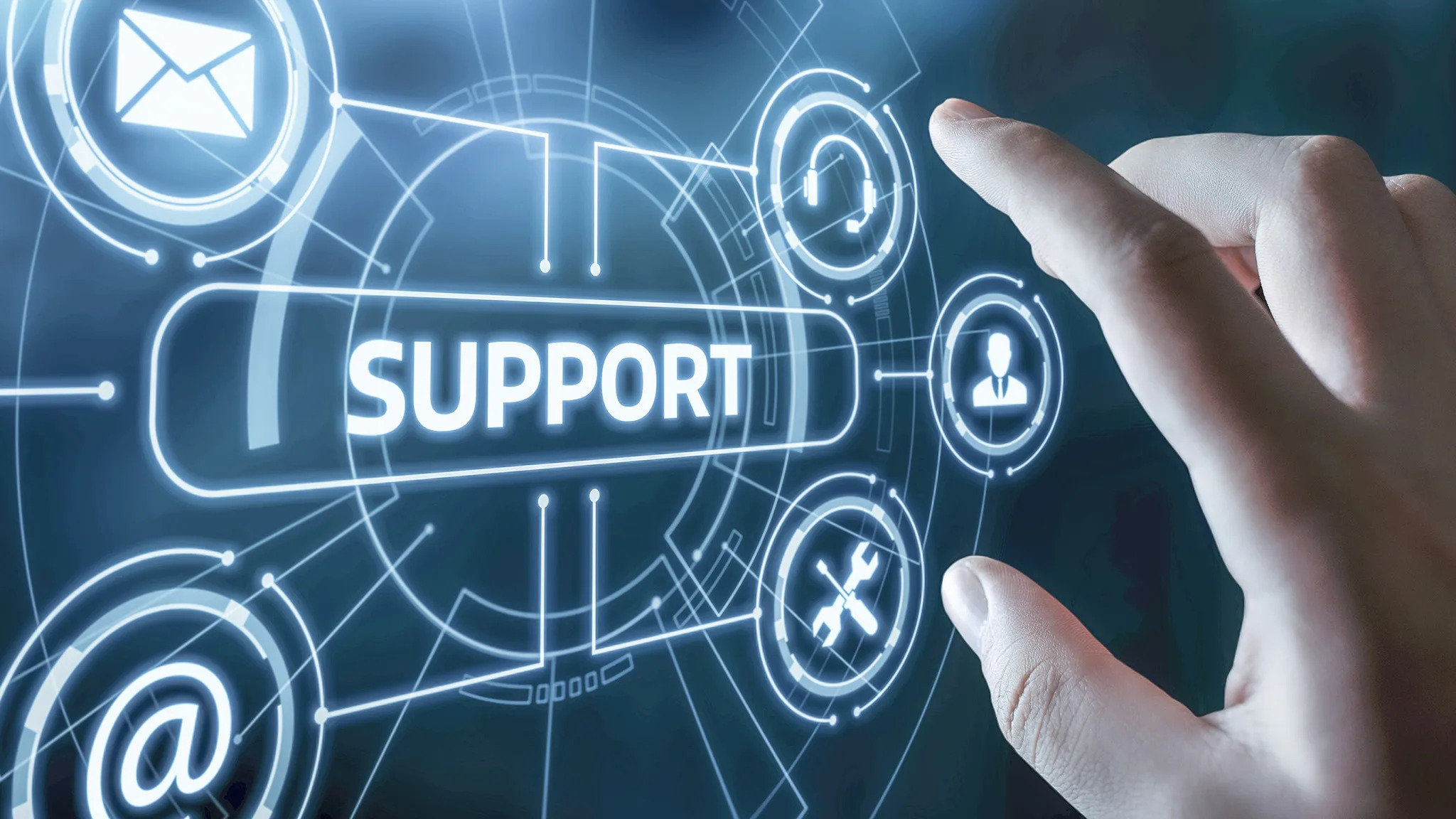 Customer Support