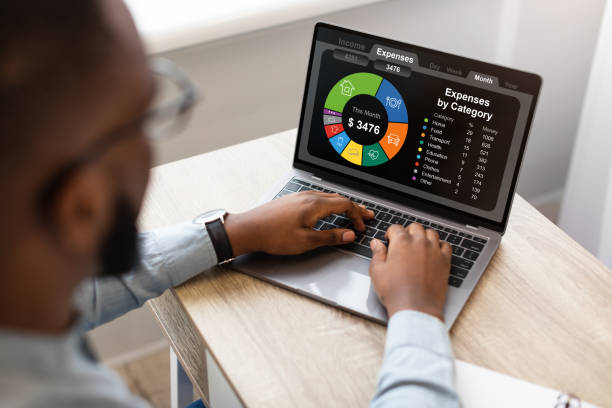 Expense Tracking