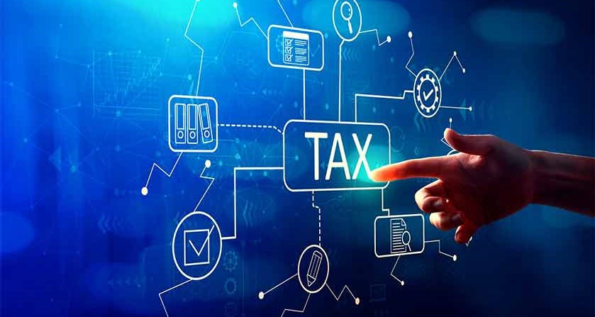 Tax Planning